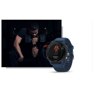 Kính Cường Lực 9H Garmin Forerunner 955