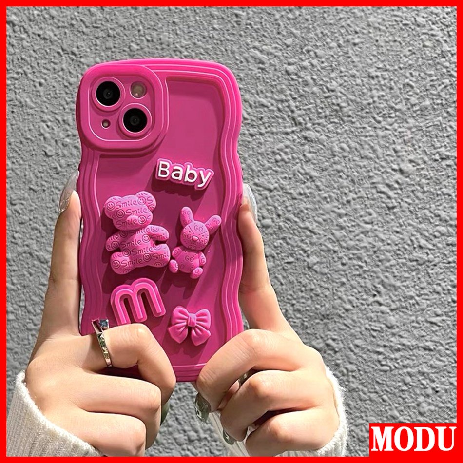 Ốp Điện Thoại Dẻo 3D Cho Vivo Y11 / 12 / 15 / 17 / 20 / 20A / 20S / 20I / 12A / 19 / 5S / 15S / 15A / 33S / 21 / 21S / 76 / 76S / 85 / 97