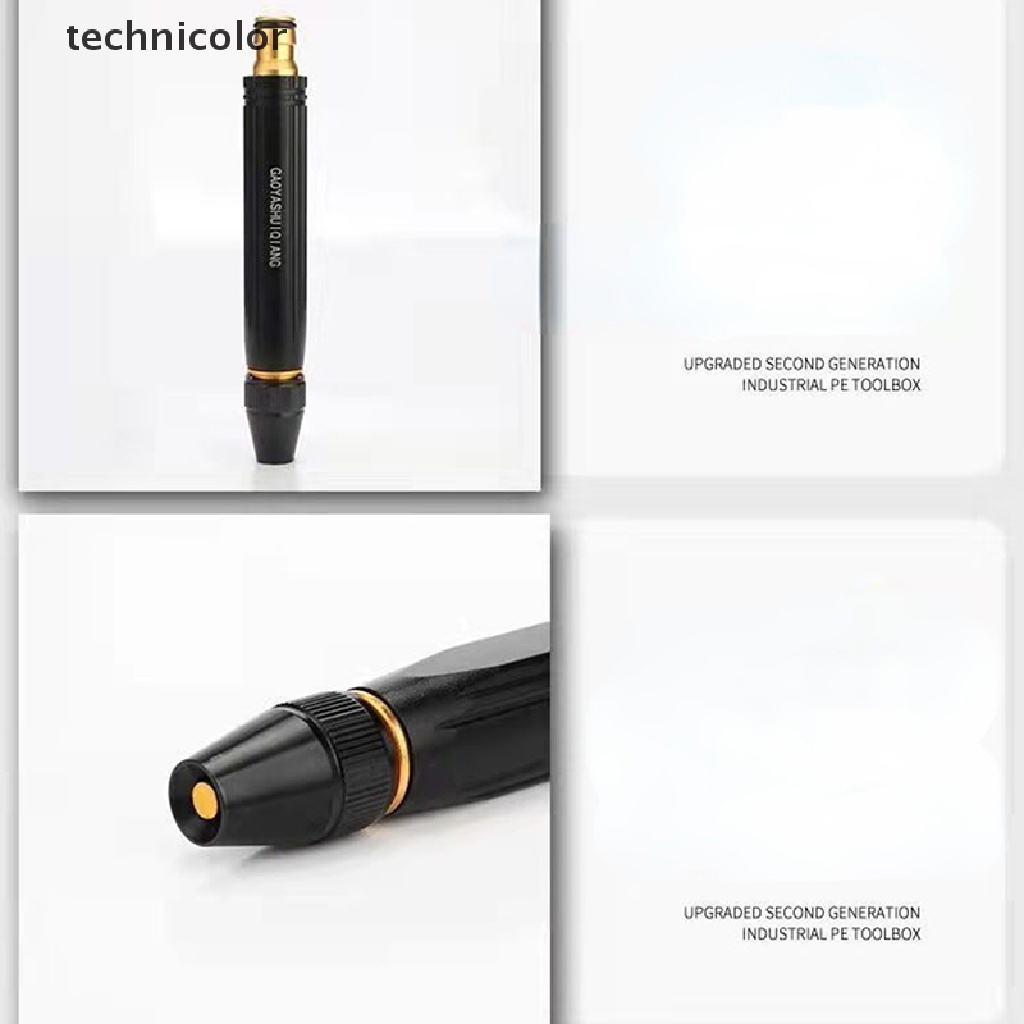 Vòi Phun Nước Rửa Xe Có Thể Điều Chỉnh Tiện Dụng