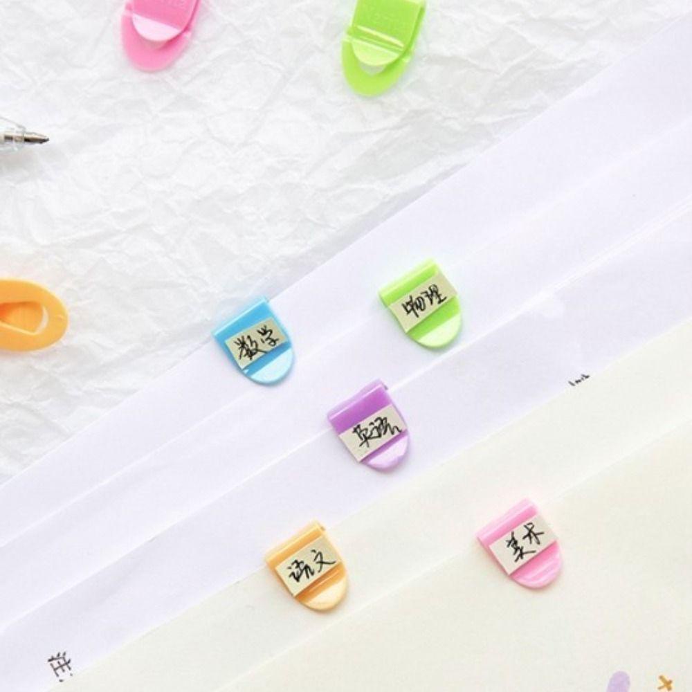 Augustina Bìa Cứng Mini Màu Kẹo Ngọt