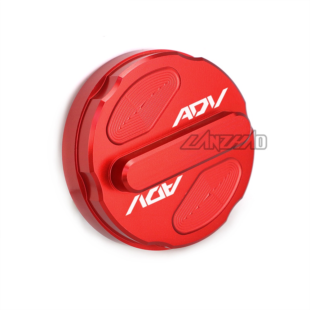 Nắp Đậy Bình Nhiên Liệu Chuyên Dụng Cho Xe HONDA ADV 160 ADV160
