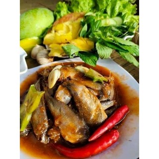500g mắm cá linh ngon