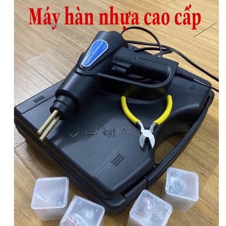 Máy hàn nhựa ô tô,xe máy & xe đạp điện cao cấp