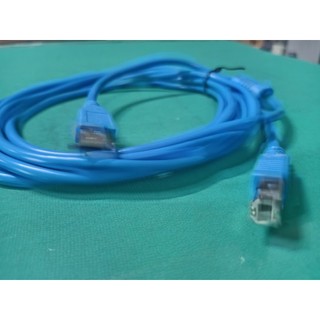 Cáp kết nối máy in dài 3m dây cáp arigatoo 2.0