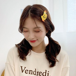 Kẹp TóC HìNh Thỏ Dễ Thương Cho Nữ