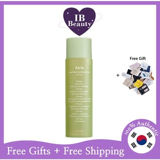 Heartleaf Calming Toner Skin Booster 200ml