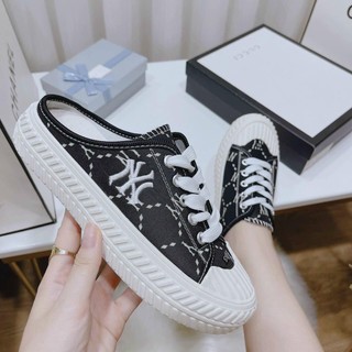 Giày sục ny đạp gót, sục ny , sục 𝐌𝐋𝐁 đạp gót hot hit 2022 bản đẹp full box