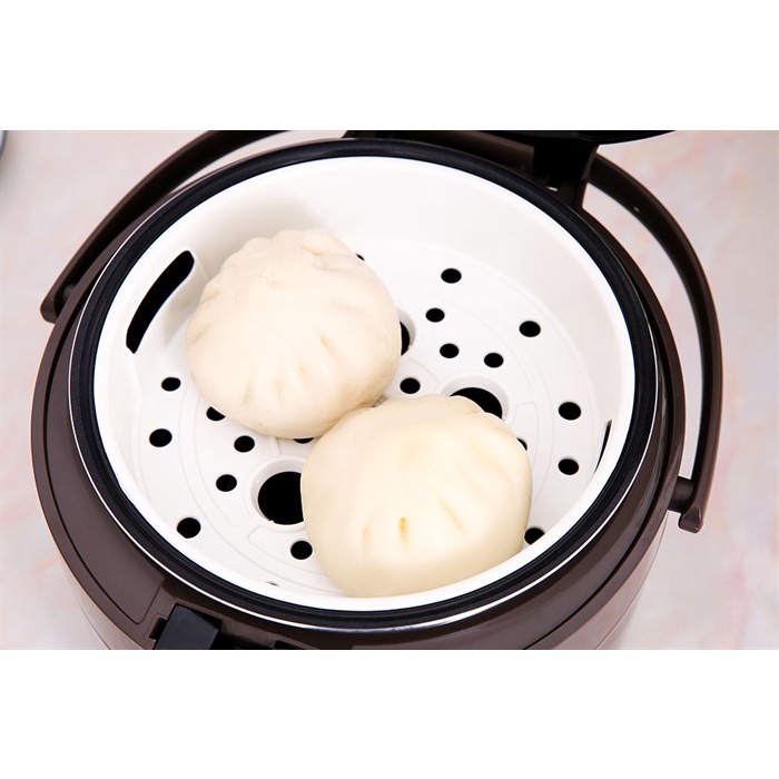 Nồi cơm nắp gài Kangaroo KG18R2-1.8L hàng trưng bày đẹp mới 98-99% chính hãng 100% bảo hành 12 tháng