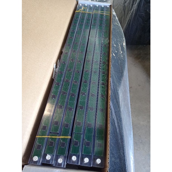 IC ECHO M50195 MỚI 100%