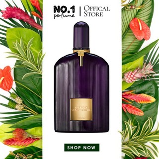 Nước hoa nữ tom ford velvet orchid edp - #🄽🄾.🄸