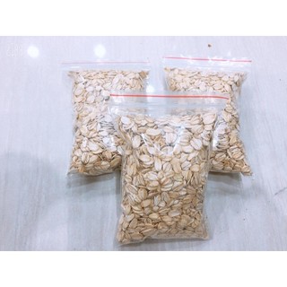 Yến Mạch Sữa Cho Hamster