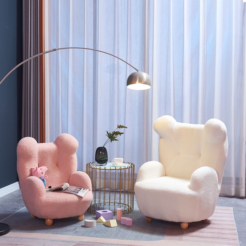 Gấu Trẻ Em Ghế Sofa Lười Hoạt Hình Cho Bé Ghế Ngồi Mini Dễ Thương