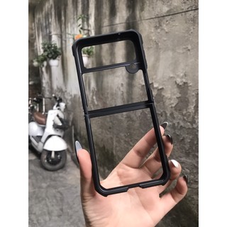 ỐP LƯNG CHỐNG SỐC XUNDD CHO Samsung Z Flip 4