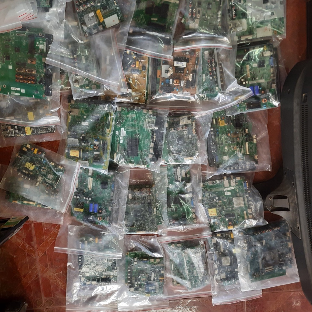 Bo mạch tivi Sony 32R410,bo xử lý,khiển,main chính,chủ, mắt nhận