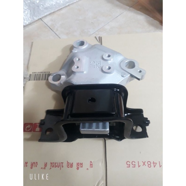 (Hàng Thái lan)Chân máy hộp số honda crv 2007-2012