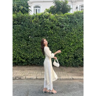 Áo dài Chi Mai - CLÉLIE