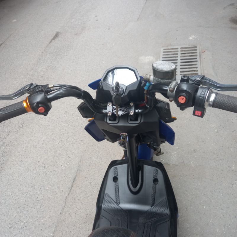 Bán xe  máy Điện Xmen