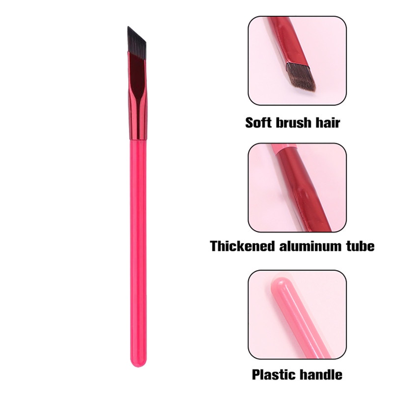 Cọ Trang Điểm Lông Mày Chuyên Nghiệp Đa Năng XWNYDER