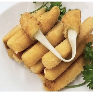 Phô Mai Que 450g (hộp 12c) [Giao siêu tốc HCM]