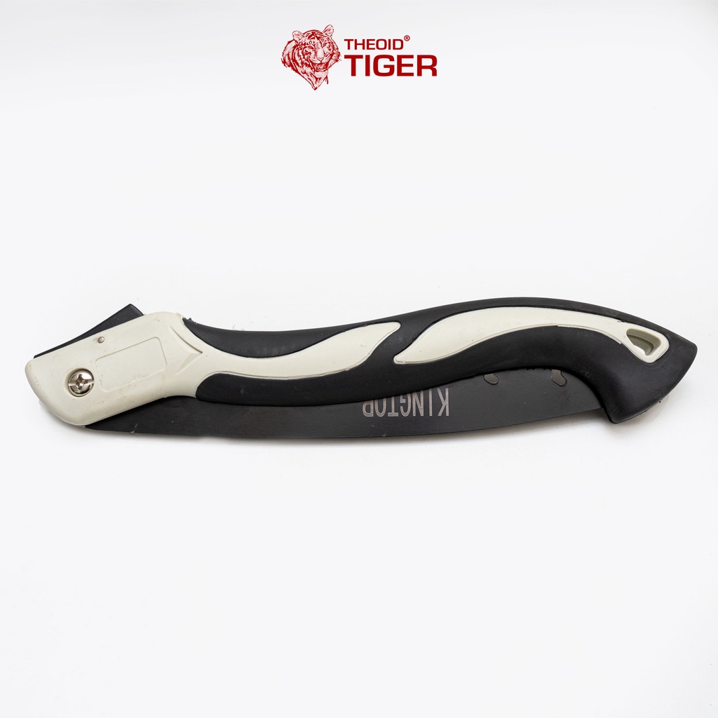 Cưa Gỗ Cầm Tay - Cưa gấp gọn Theoid Tiger