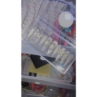 Nailbox Thiết Kế