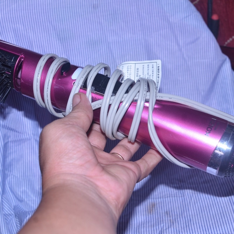 |Siêu khuyến mãi Tết 2024|Máy sấy tóc Nhật Bản đã qua sử dụng  dùng điện 100v