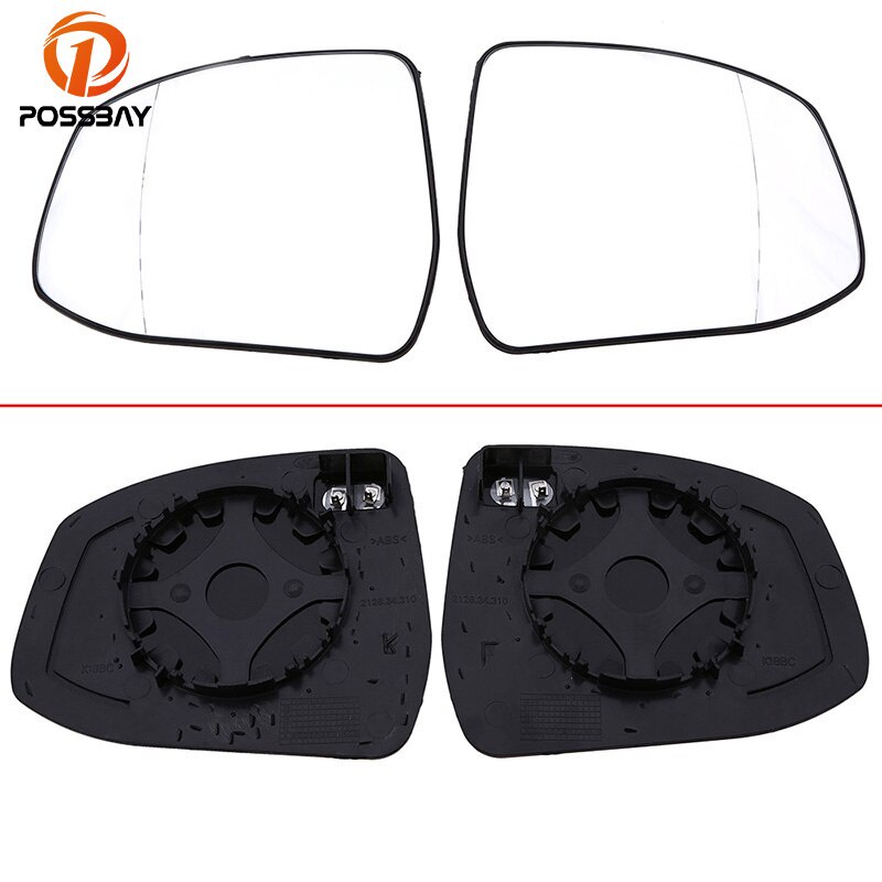 Kính Chiếu Hậu Có Chức Năng Sưởi Ấm Chuyên Dụng Cho Xe Hơi Ford Focus II DA / DAW 2002 / 2008