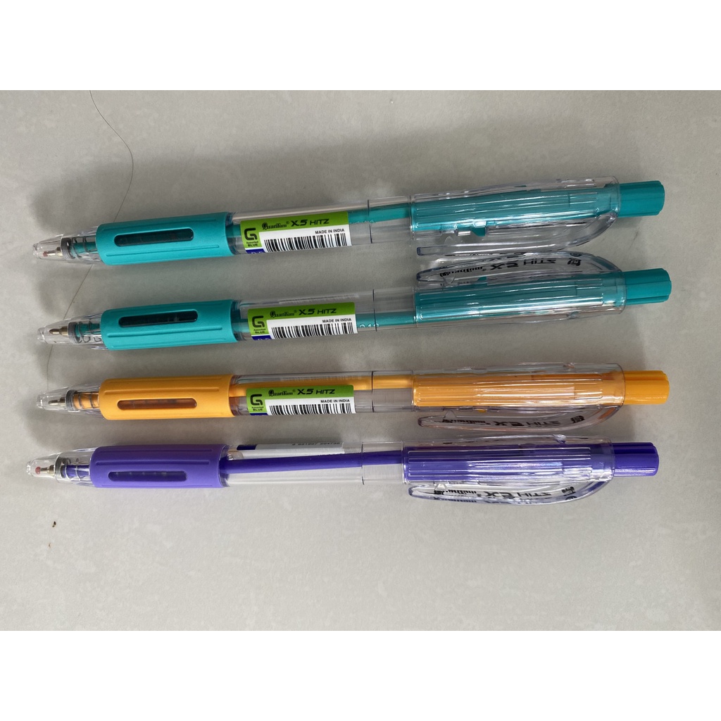 Bút bi QuanTum X5
