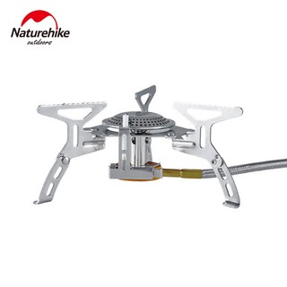[CHÍNH HÃNG] BẾP GA MINI DÃ NGOẠI, CẮM TRẠI NATUREHIKE NH21RJ009