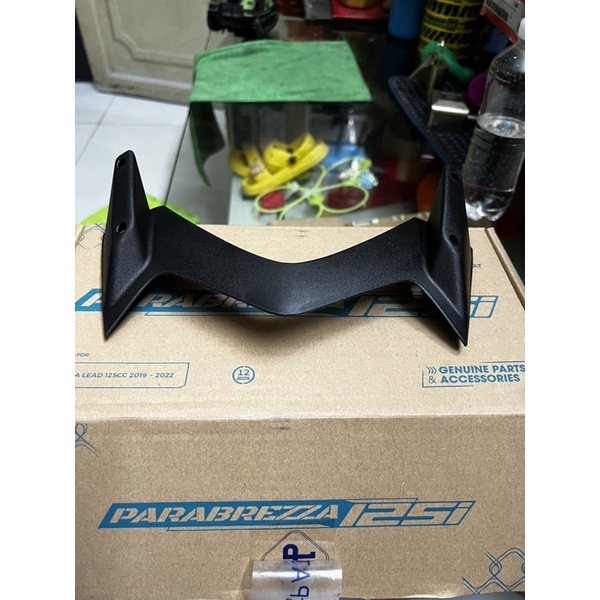 Kính chắn gió lead 125 sài xe 2021 vs 2022