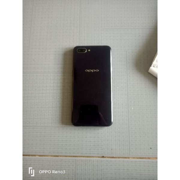 Điện thoại Oppo a3s