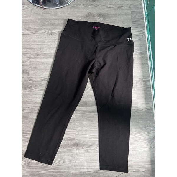 quần legging juicy bigsize xuất xịn