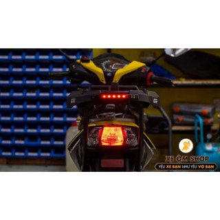 Baga sau HRX - GIVI