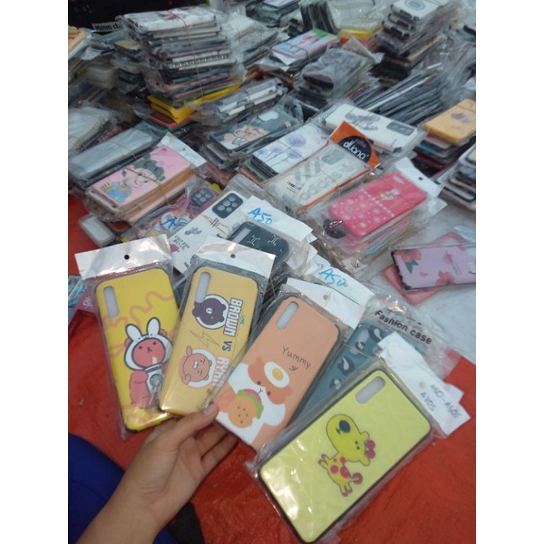 ỐP sam sung A50/A50S/A30S