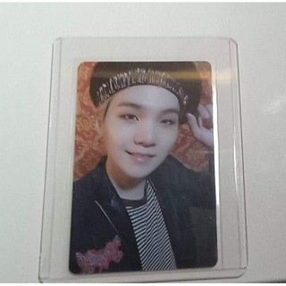 ( Hàng chính hãng ) Card BTS Season Greating 2022