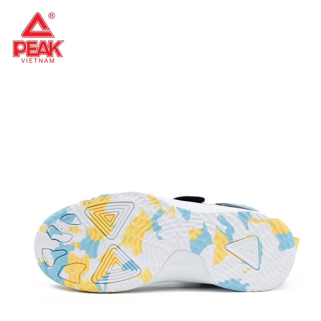 Giày bóng rổ trẻ em PEAK Basketball KID EK2313A