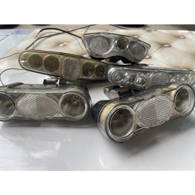 Đèn bội 6v hàng cao cấp Nhật dùng cho xe đạp