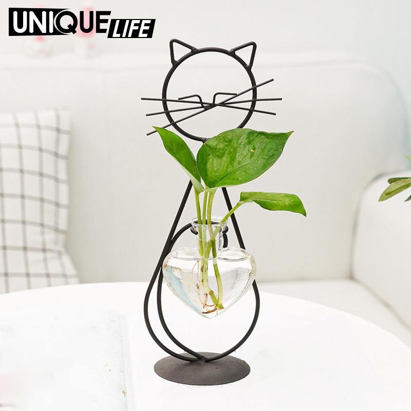 Chậu cây dễ thương Chậu trang trí nhà hiện đại Quà tặng Bình nghệ thuật