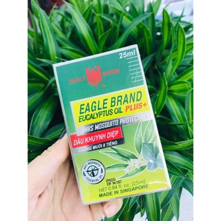 DẦU MIÊN MỸ