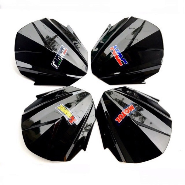 Mão indo Gắn Ốp Đầu các dòng xe máy Ảnh thật SP