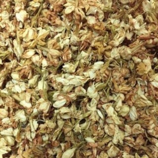 Trà hoa nhài khô 100g