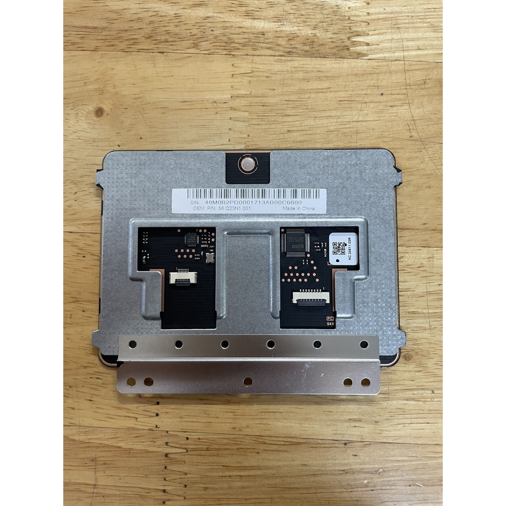 Chuột Cảm Ứng Dành Cho Laptop Acer Aspire Nitro VN7-593G Màu Như Hình 56.Q23N1.001