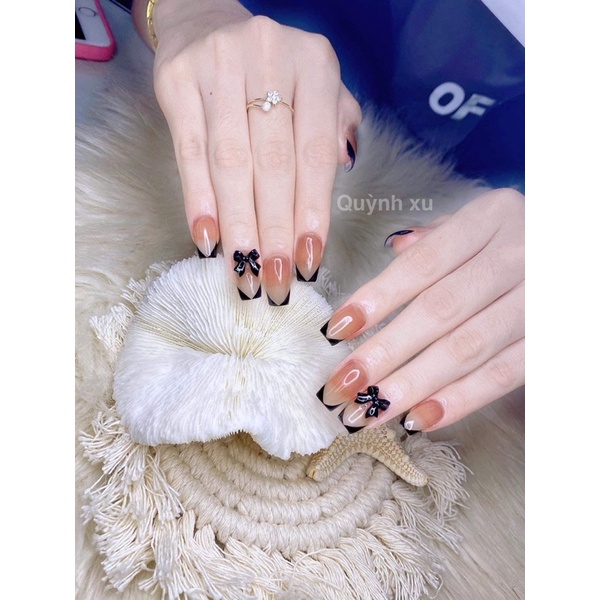 Set sơn thạch  24 màu tone màu hàn quốc chính hãng