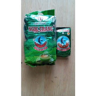 Trà sâm dứa Ngọc trang 70g