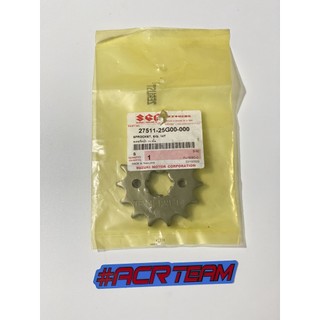 Nhông tải zin thái - raider xăng cơ, fx 125 - chính hãng suzuki thailand