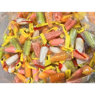 1kg kẹo bắp mix