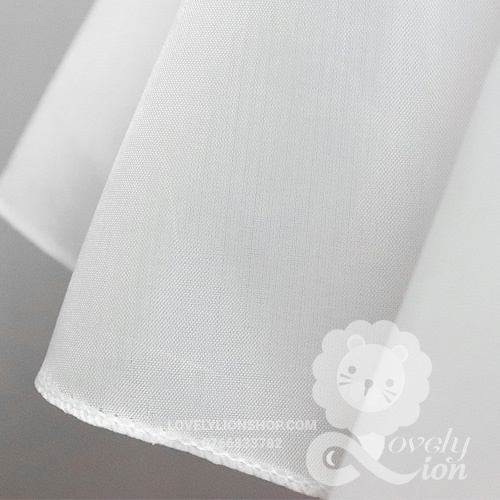 Tùng phồng váy trẻ em