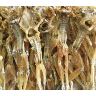 Khô nhai (vũ nữ chân dài)  bịch 1kg
