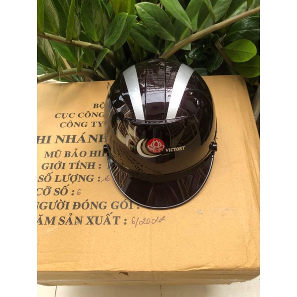 Kính thay thế mũ bảo hiểm nghành công an - kính thay thế mũ bảo hiểm hckt