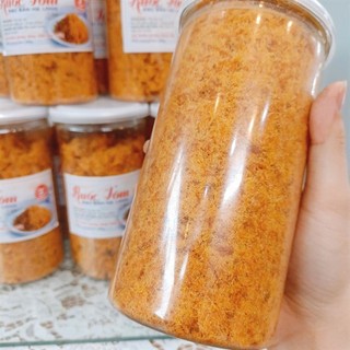 Ruốc tôm Hạ Long 500gr